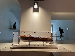 BnButler - Bergamo - Via Simone Mayr 2