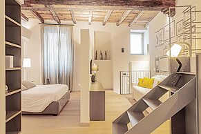 BnButler - Bergamo - Via Simone Mayr 2