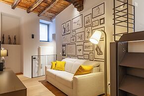 BnButler - Bergamo - Via Simone Mayr 2