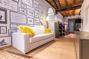 BnButler - Bergamo - Via Simone Mayr 2