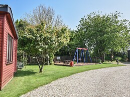 Oakwood 2 @ Pinewood Retreat