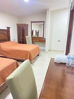 Hotel El Mirador