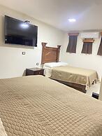 Hotel El Mirador