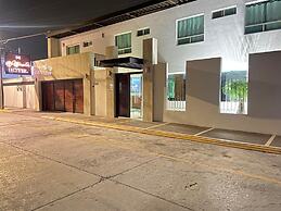 Hotel El Mirador