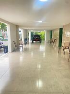 Hotel El Mirador