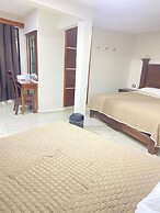 Hotel El Mirador