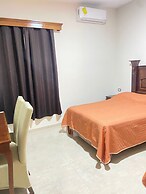 Hotel El Mirador