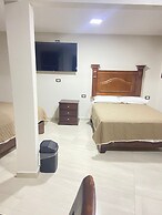 Hotel El Mirador