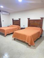 Hotel El Mirador