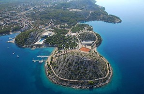 Holiday Dream - Oaza Mira Resort