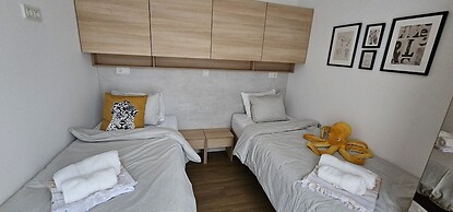 Holiday Dream - Oaza Mira Resort