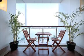 Crystal Blue Boutique Hotel