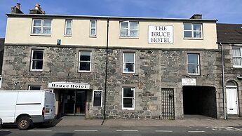 The Bruce Hotel