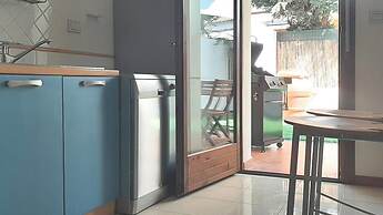 Villino Octagon in Assemini