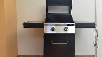 Villino Octagon in Assemini