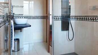 Villino Octagon in Assemini