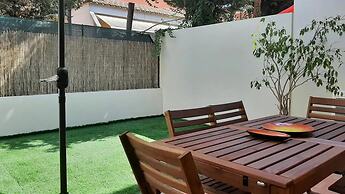 Villino Octagon in Assemini