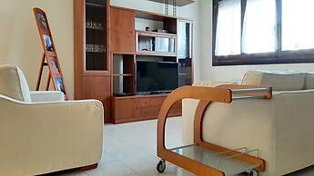 Villino Octagon in Assemini