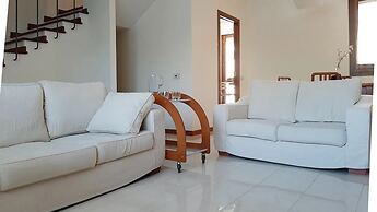 Villino Octagon in Assemini