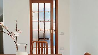 Villino Octagon in Assemini