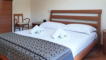 Villino Octagon in Assemini