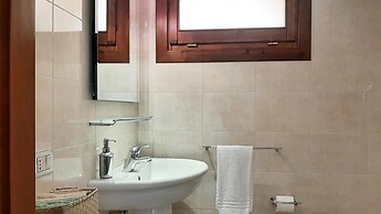 Villino Octagon in Assemini