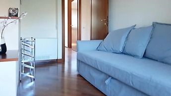 Villino Octagon in Assemini