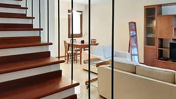 Villino Octagon in Assemini