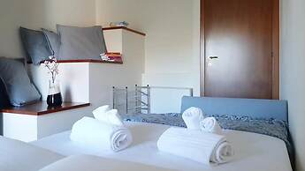 Villino Octagon in Assemini