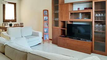 Villino Octagon in Assemini