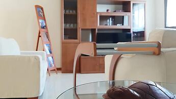 Villino Octagon in Assemini