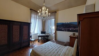 Luxury B&B '700