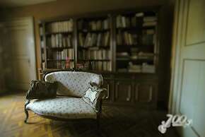 Luxury B&B '700