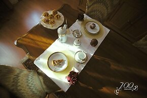Luxury B&B '700