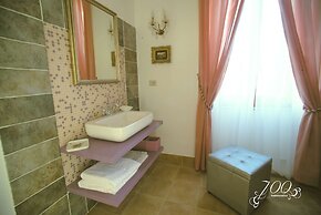 Luxury B&B '700