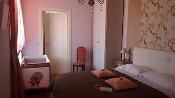 Luxury B&B '700