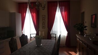 Luxury B&B '700
