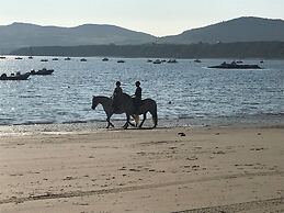 Apartment 2, Gorwel Glas