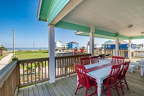 The Lazy Lobster 3 Bedroom Home by RedAwning