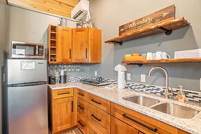 Solitude Longs Peak Suite 201 - Estes Park 1 Bedroom Studio by Redawni