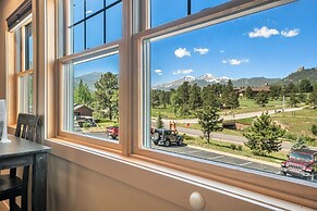 Solitude Longs Peak Suite 201 - Estes Park 1 Bedroom Studio by RedAwni