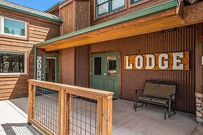 Solitude Longs Peak Suite 201 - Estes Park 1 Bedroom Studio by RedAwni
