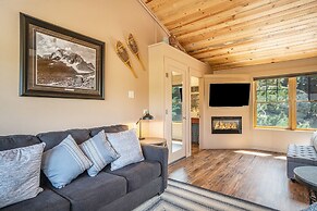 Solitude Longs Peak Suite 201 - Estes Park 1 Bedroom Studio by RedAwni