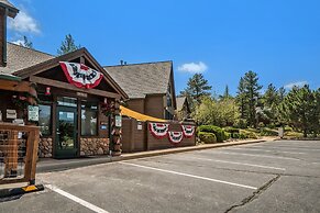 Solitude Longs Peak Suite 201 - Estes Park 1 Bedroom Studio by RedAwni