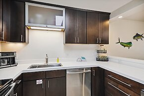 Dolphin Point 203c 2 Bedroom Condo by RedAwning