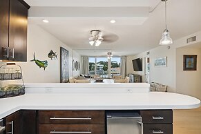 Dolphin Point 203c 2 Bedroom Condo by RedAwning