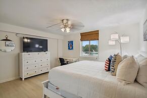 Dolphin Point 203c 2 Bedroom Condo by RedAwning