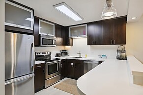 Dolphin Point 203c 2 Bedroom Condo by RedAwning