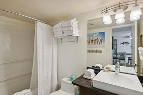 Dolphin Point 203c 2 Bedroom Condo by RedAwning