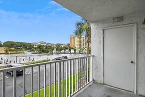 Dolphin Point 203c 2 Bedroom Condo by RedAwning